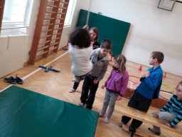 2.Nyílt nap leendő első osztályosok részére